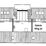 Waldstrasse 19a, Whg 24, Feriendomizil Am Suedstra * Wyk auf Föhr