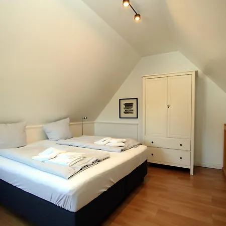 Waldstrasse 19a, Whg 24, Feriendomizil Am Suedstra