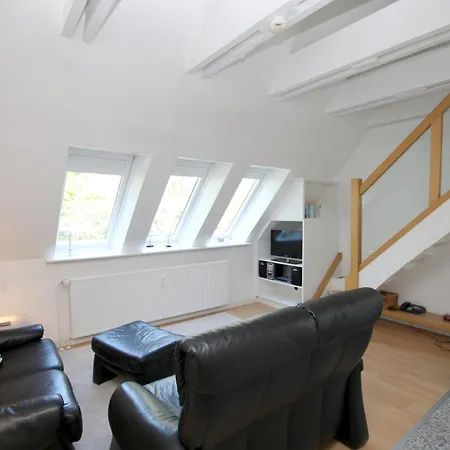 Waldstrasse 19a, Whg 24, Feriendomizil Am Suedstra *