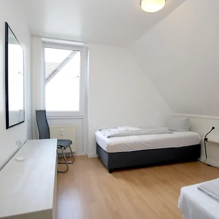 Waldstrasse 19a, Whg 24, Feriendomizil Am Suedstra *